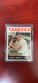 1964 Topps - #50 Mickey Mantle Original Baseball Card