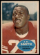 1960 Topps J.D. Smith #115 Rookie Gd-Vg