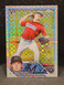 2023 Topps Chrome - MAX MEYER - X-Fractor - Marlins RC #104