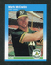 Mark McGwire #U-76 MLB Rookie 1987 Fleer Update Baseball Card Near Mint / MINT