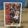 1994-95 Topps #185 Karl Malone Basketball Card