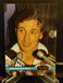 Wayne Gretzky 1991-92 Topps Stadium Club #1 - Los Angeles Kings - B