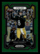 2023 Panini Prizm Football Kenny Pickett Green Prizm Pittsburgh Steelers #249