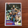 Leonard Robinson 1981-82 Topps Phoenix Suns #35
