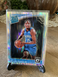 2018-19 Donruss Optic Shock Melvin Frazier Jr Rated Rookie Magic RC #153