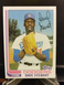 Dave Stewart RC 1982 Topps #213 - Los Angeles Dodgers - A