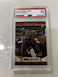 2012 Kyrie Irving Rookie Card Psa 9 Mint #223 Panini Hoops Psa RC