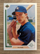 1991 Upper Deck Pat Kelly Rookie #76 New York Yankees