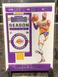 Lebron James 2019-20 Contenders NBA Basketball - #70 - Los Angeles Lakers
