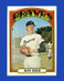 1972 Topps Set-Break #787 Ron Reed EX-EXMINT *GMCARDS*