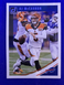 2018 Donruss #36 AJ McCarron NFL Football Buffalo Bills Sports Trading Card