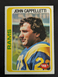 1978 Topps #453 - John Cappelletti - Rams