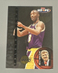 1997-98 NBA Hoops #15 KOBE BRYANT *NM*  Talkin Hoops LA Lakers Bill Walton 0523
