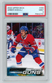 Arber Xhekaj 2022-23 Upper Deck Young Guns PSA 9 (FrNa) #490 Montreal Canadiens