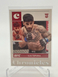 2022 Panini Chronicles UFC - Rookies #82 Ilia Topuria (RC) “El Matador” 🐂