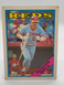 1988 TOPPS Baseball Card #130 BUDDY BELL Reds Near Mint Cd