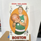 1969 Topps #82 Don Nelson - Boston Celtics 