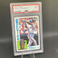 1984 TOPPS #182 DARRYL STRAWBERRY RC METS PSA 9 New York Mets