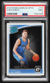 2018-19 Panini Donruss Optic Rated Rookie Luka Doncic #177 PSA 9 MINT Rookie RC