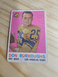 1959 Topps - #59 Don Burroughs (ROOKIE) Los Angeles Rams