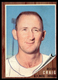 1962 Topps  Roger Craig New York Mets #183
