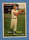 1957 Topps baseball #242- CHARLEY NEAL-DODGERS GREAT- NEAR MINT to MINT!