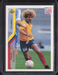 1994 Upper Deck World Cup Contenders English/Spanish #54 Carlos Valderrama