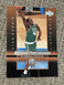Kendrick Perkins 2003-04 Upper Deck Rookie Exclusives Star Rookie RC #22 Celtics