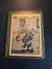 1991-92 Upper Deck #21 Teemu Selanne RC Rookie Card Winnipeg Jets