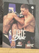Nate Diaz Luminance 2021 Panini Chronicles UFC Card #51 Lightweight