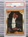 1998-99 Topps Paul Pierce Rookie RC #135 PSA 9 Boston Celtics