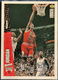 1996-97 collectors choice Michael Jordan #23 NM