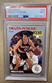 1990 NBA Hoops #248 Drazen Petrovic Rookie Card PSA 9 Mint HOF