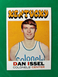 1971-72  Topps Basketball #200 Dan Issel Rookie NRMT