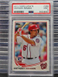 2013 Topps Update Anthony Rendon Rookie Card RC #US8 PSA 9 MINT Nationals