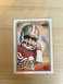 1988 Topps - #43 Jerry Rice