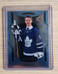 2020-21 Upper Deck Allure Joseph Woll Rookie SP #144 RC Toronto Maple Leafs