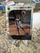 De'Aaron Fox 2019-20 Panini NBA Hoops Premium Stock Silver Prizm Card #165 Kings