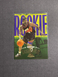 1995-96 Skybox Premium Michael Finley Rookie Card #236 - Phoenix Suns