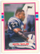 1989 Topps Traded - #74T Keith Taylor (RC)