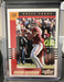 2023 Score 2003 Throwback Rookie#1 Bryce Young - Alabama Crimson Tide 