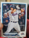 2023 Topps Pro Debut Jasson DOminguez  RC  #PD-121 Yankees