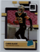 2022 Clearly Donruss #59 Chris Olave RC Rookie New Orleans Saints Buckeyes