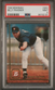 1994 Bowman Billy Wagner Rookie #642 PSA 9 🔥