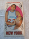 1969 TOPPS DAVE DEBUSSCHERE GOOD CONDITION CARD #85 HIS RC HOF 