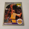 1990-91 NBA Hoops - #154 Vlade Divac (RC)(Cheap-cardsmn)