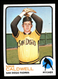 1973 TOPPS "MIKE CALDWELL" PADRES #182 NM-MT (HIGH GRADE 73'S SELL OFF)