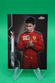 2020 Topps Chrome F1 Racers #4 Charles Leclerc Scuderia Ferrari ES6