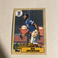 1987 Topps Rookie Future Stars Card #170 - Bo Jackson Kansas City Royals RC