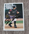 2000 Just Minors #46 Josh Hamilton Signed Autographed Baseball Card 